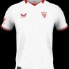 FC Seville home jersey 20232024