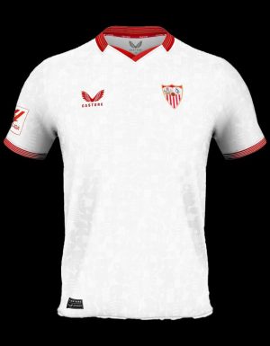 maillot-fc-seville-domicile-20232024 FC Seville home jersey 20232024