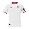 FC SEVILLE HOME JERSEY 20242025