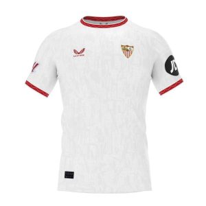 maillot-fc-seville-domicile-20242025 FC SEVILLE HOME JERSEY 20242025