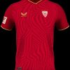 FC Seville away jersey 20232024
