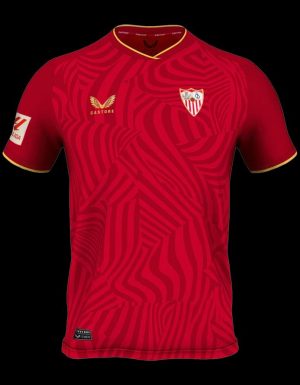 maillot-fc-seville-exterieur-20232024 FC Seville away jersey 20232024