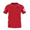 FC SEVILLE AWAY JERSEY 20242025