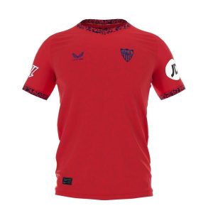 maillot-fc-seville-exterieur-20242025 FC SEVILLE AWAY JERSEY 20242025