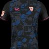 fc sevilla third jersey 2023-2024