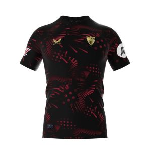 FC Seville Third Jersey 2024-2025