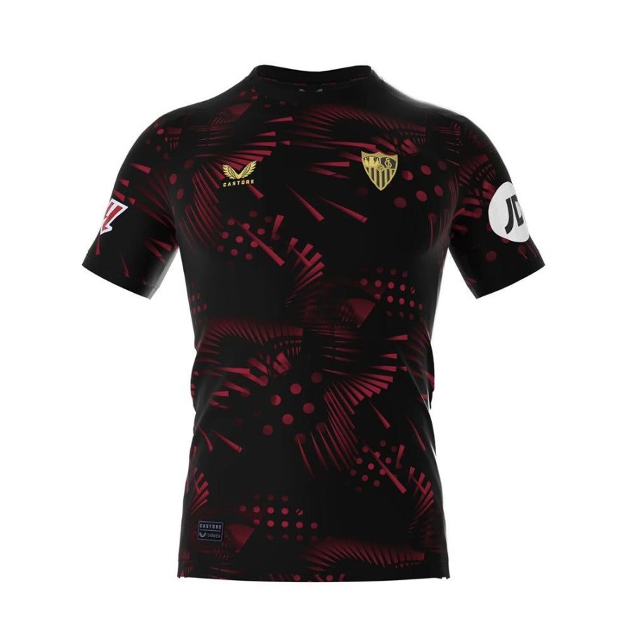 maillot-fc-seville-third-2024-2025 FC Seville Third Jersey 2024-2025