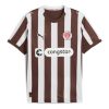 FC ST PAULI HOME JERSEY 2025-2026