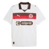 FC ST. PAULI AWAY JERSEY 20252026