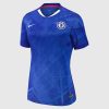 WOMEN'S CHELSEA FC HOME JERSEY 20252026