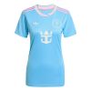 WOMEN'S INTER MIAMI THIRD JERSEY 2025