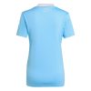 Women's Inter Miami third kit 2025 pink and black