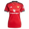 maillot-femme-manchester-united-domicile-20252026 MANCHESTER UNITED WOMEN'S HOME JERSEY 20252026