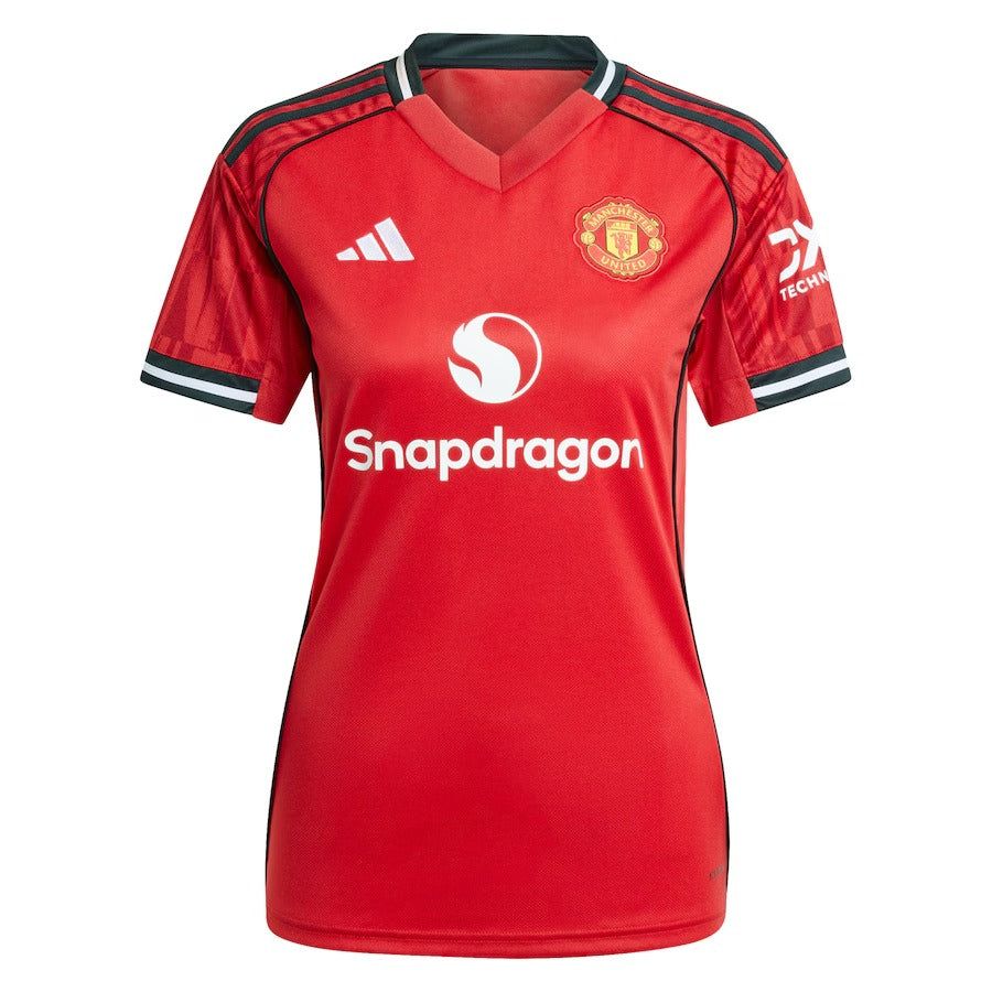 maillot-femme-manchester-united-domicile-20252026 MANCHESTER UNITED WOMEN'S HOME JERSEY 20252026
