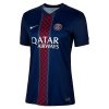 PSG HOME WOMEN'S JERSEY 20252026