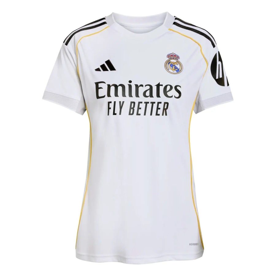 maillot-femme-real-madrid-domicile-20252026 WOMEN'S REAL MADRID HOME JERSEY 20252026