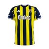 FENERBAHÇE HOME SOCCER JERSEY 2025-2026