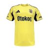 FENERBAHÇE AWAY SOCCER JERSEY 2025-2026