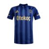 Fenerbahçe Third Jersey 2025-2026