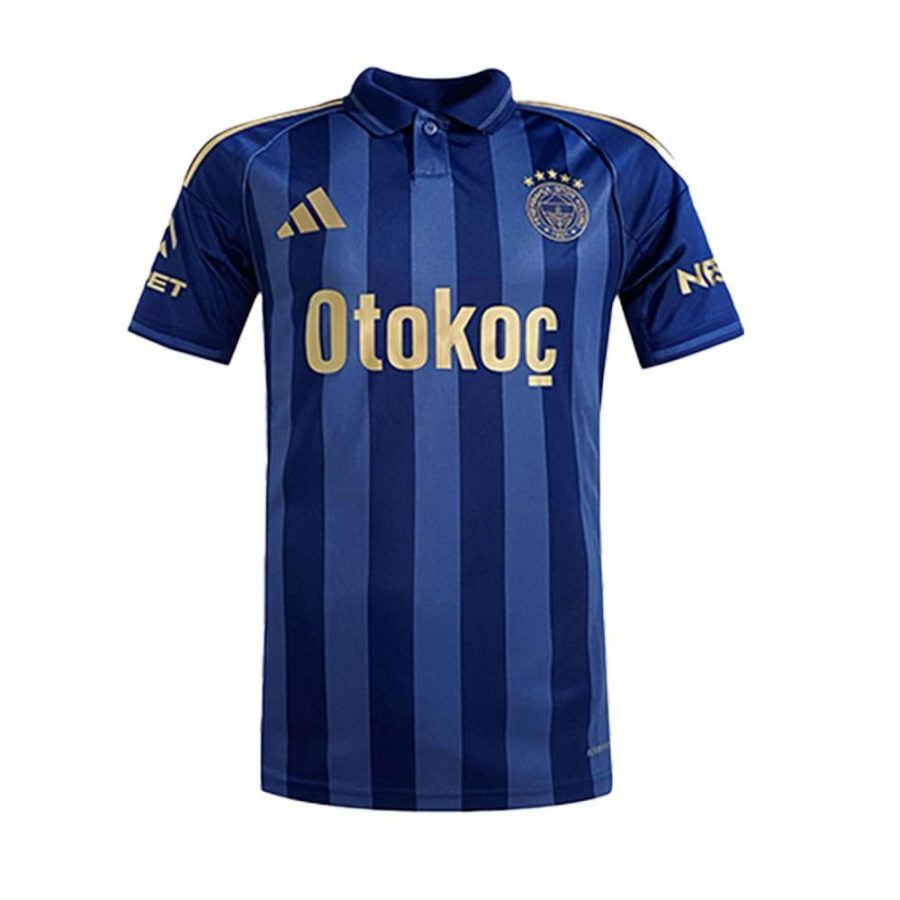 Fenerbahçe Third Jersey 2025-2026