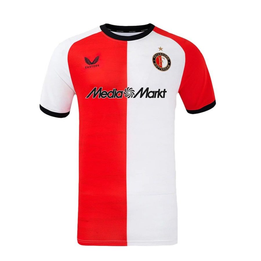 FEYENOORD HOME JERSEY 20242025