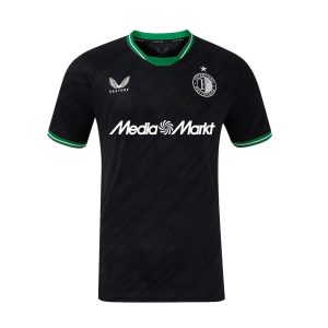 FEYENOORD AWAY JERSEY 20242025