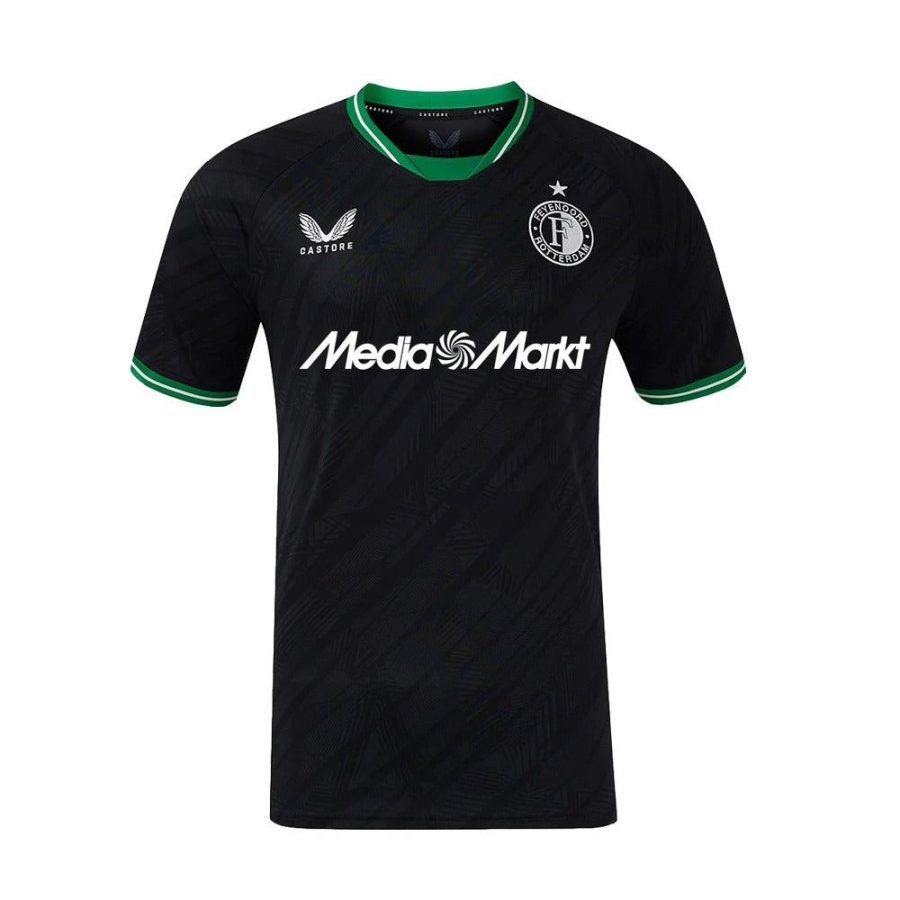 FEYENOORD AWAY JERSEY 20242025