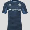 FEYENOORD AWAY SOCCER JERSEY 20252026