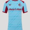 Feyenoord Third Jersey 2025-2026
