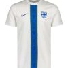 FINLAND HOME JERSEY 2025