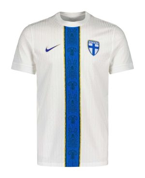 FINLAND HOME JERSEY 2025