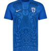 FINLAND AWAY JERSEY 2025