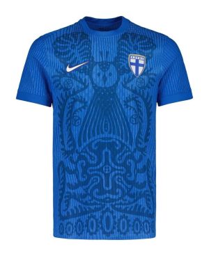 FINLAND AWAY JERSEY 2025