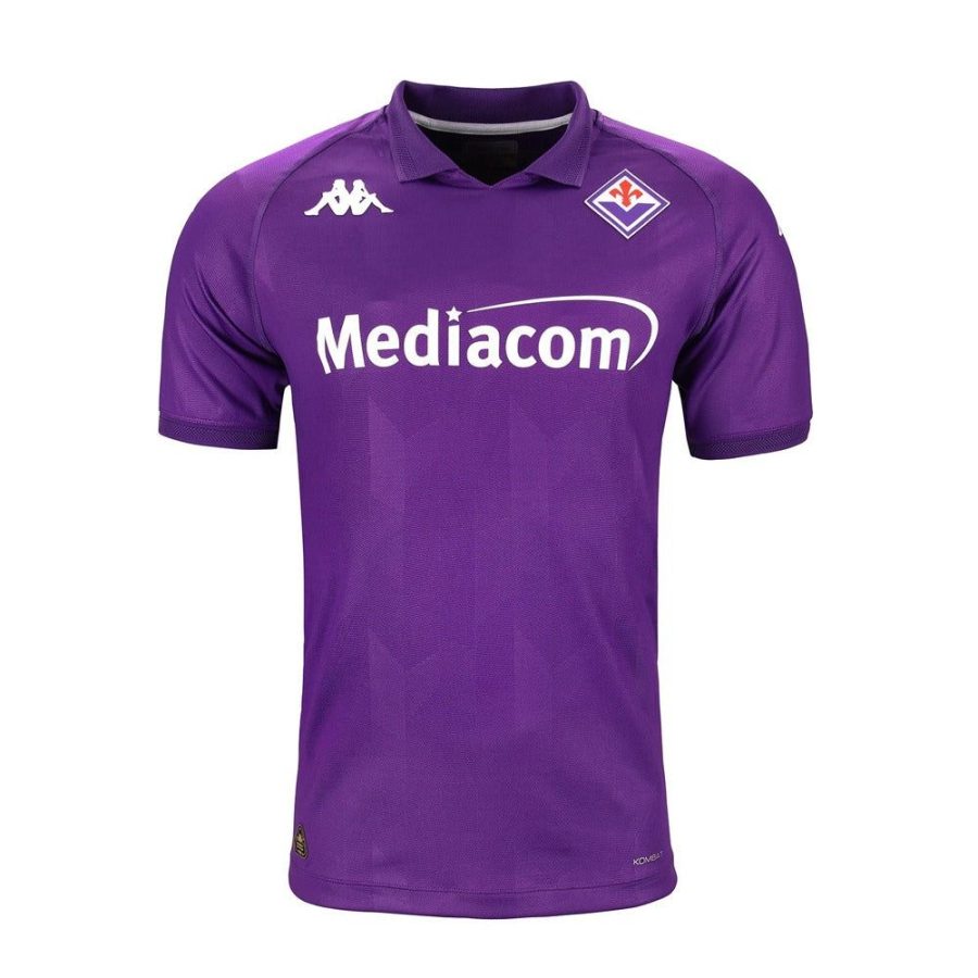 FIORENTINA HOME JERSEY 20242025