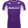 maillot-fiorentina-domicile-20252026 FIORENTINA HOME JERSEY 20252026