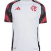 FLAMENGO AWAY JERSEY 2025