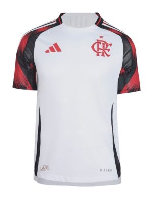 FLAMENGO AWAY JERSEY 2025