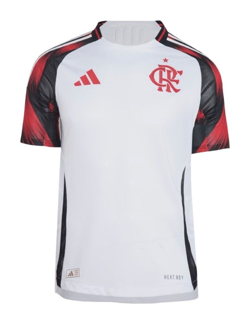 FLAMENGO AWAY JERSEY 2025