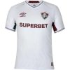 FLUMINENSE AWAY JERSEY 2025