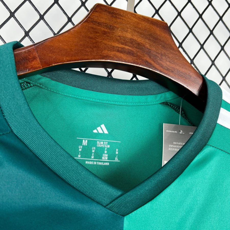 Northern Ireland soccer jersey for fans 2026 collection
