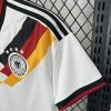 Germany home soccer jersey new kit supporter