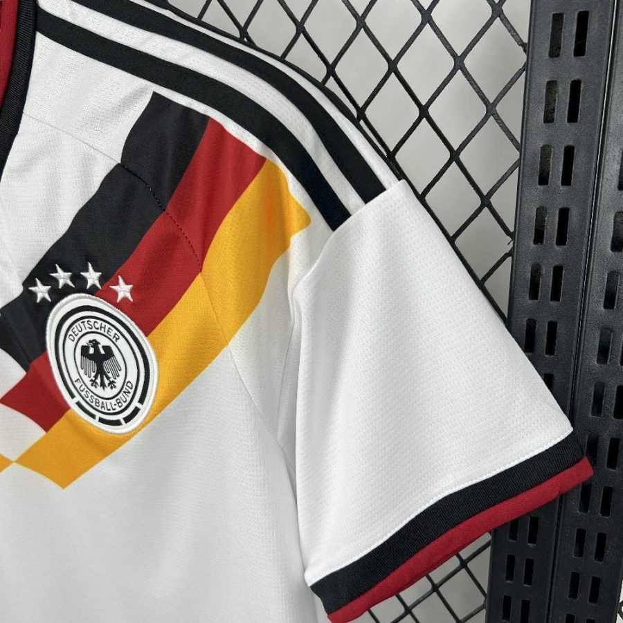 Germany home soccer jersey new kit supporter