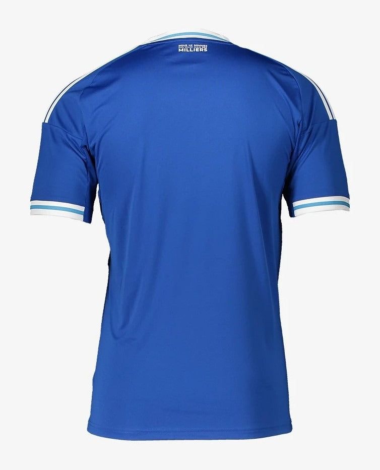 maillot-football-rc-strasbourg-domicile-collection-2025-2026 RC Strasbourg Home Soccer Jersey 2025 2026 Collection
