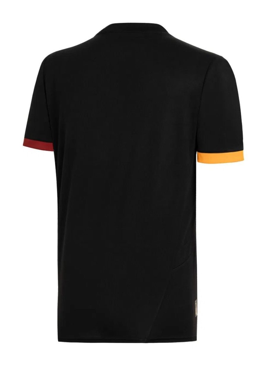 Galatasaray Fourth Jersey 2024 2025 Season Official Soccer Kit
