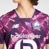 Lille LOSC Fourth Jersey 2025 2026 Season