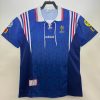 maillot-france-domicile-1996 FRANCE HOME JERSEY 1996