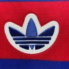 maillot-france-domicile-annees-80-tenue-classique-supporters France home jersey 80s classic supporter kit