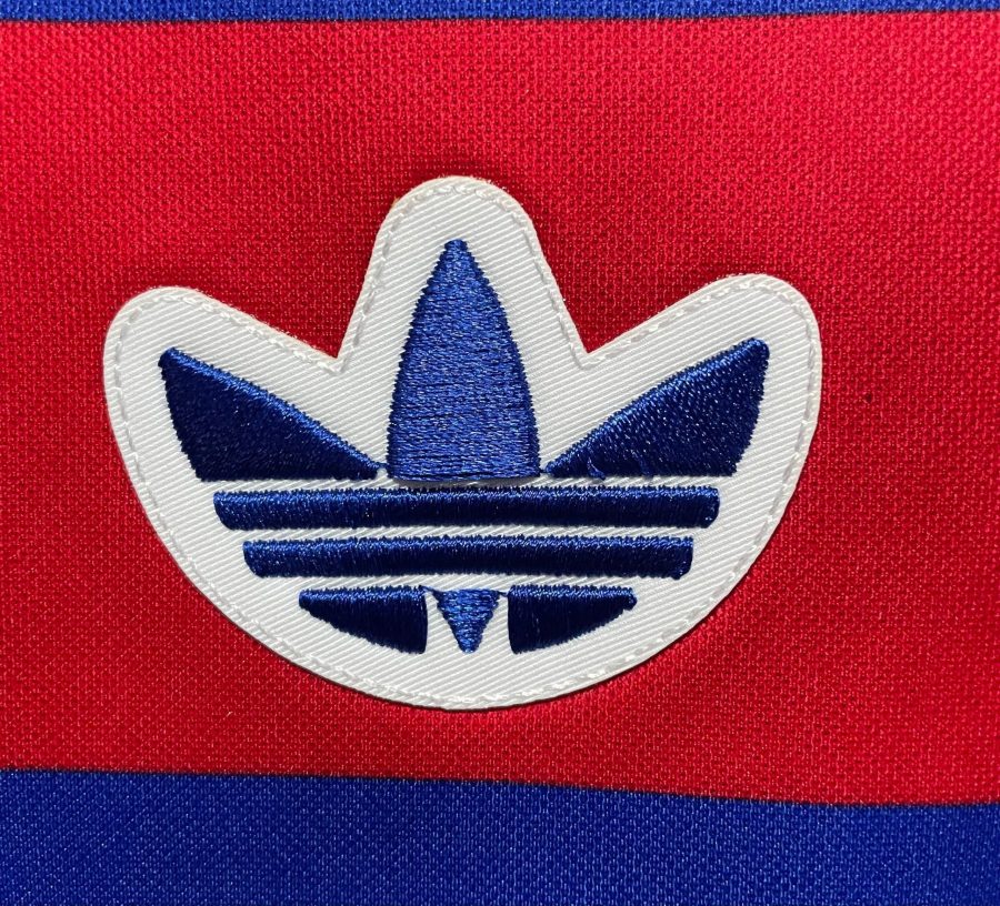 maillot-france-domicile-annees-80-tenue-classique-supporters France home jersey 80s classic supporter kit