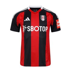 FULHAM AWAY JERSEY 20242025