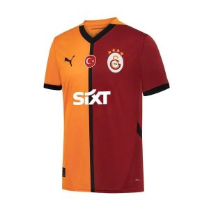 GALATASARAY HOME JERSEY 20242025